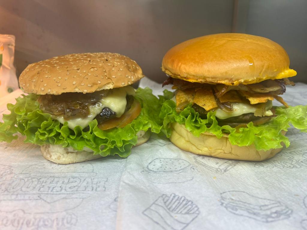 O Melhor Combo gourmet