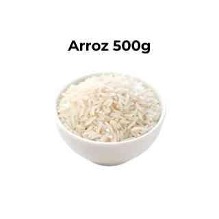Arroz 500g