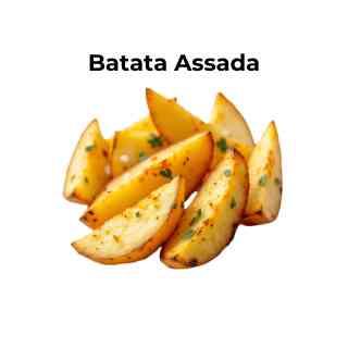 Batata Assada