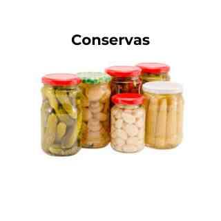 Conservas
