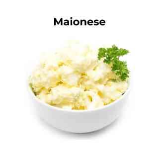 Maionese 250g