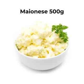 Maionese 500g