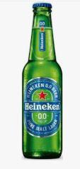 Heineken  Zero Long Neck 330 ml