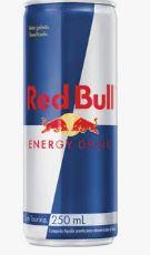 Red bull 250 Ml