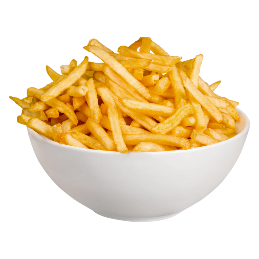 Batatas Fritas