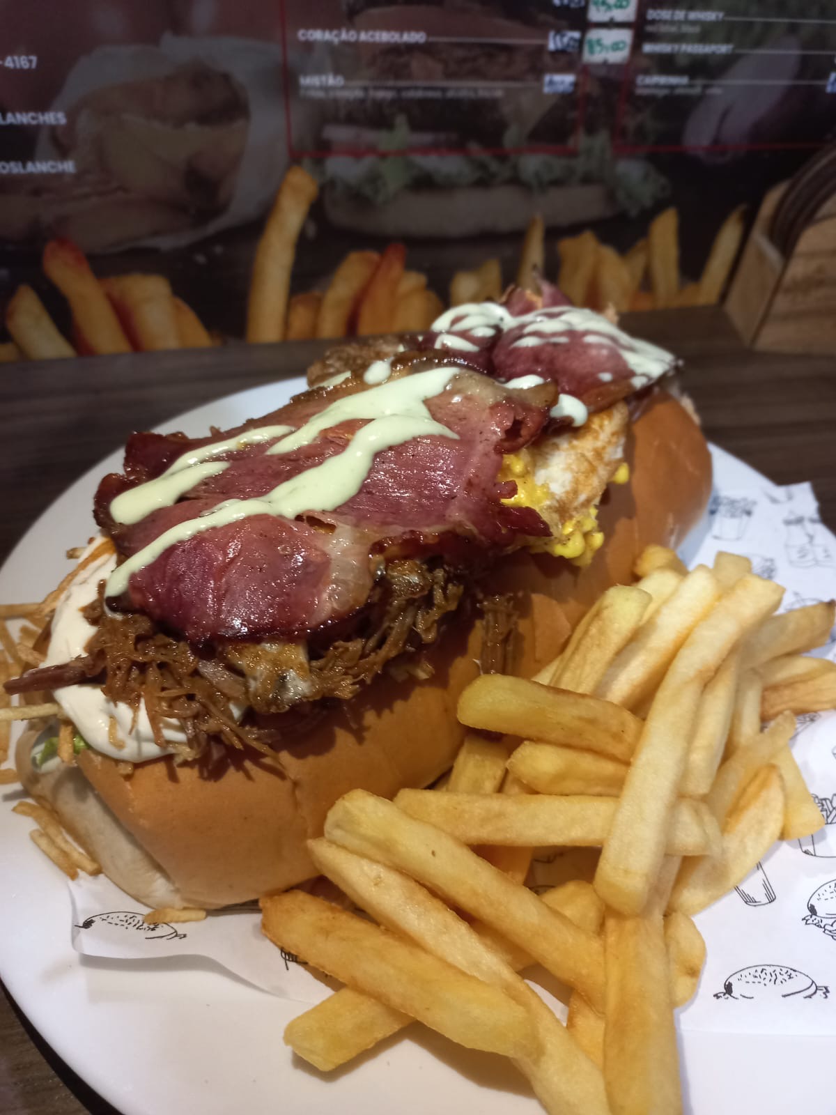 Cachorro Quente Kekai Delicioso Gourmet