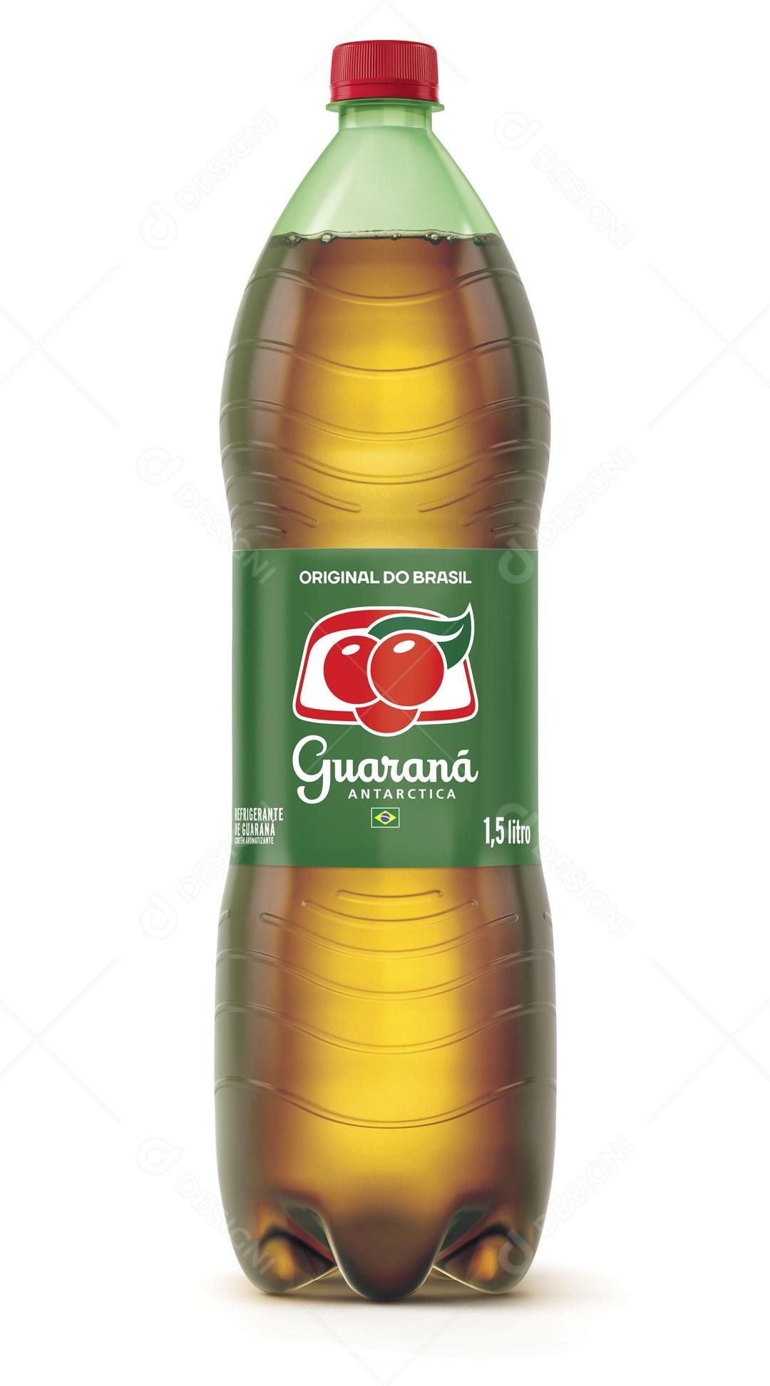 Guarana 2L