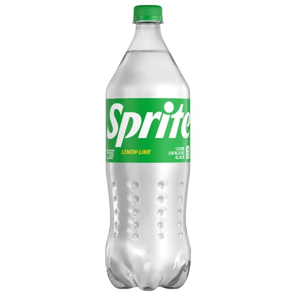 Sprite 2L