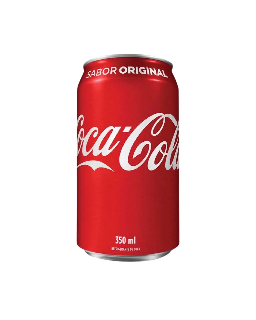 Coca cola Lata