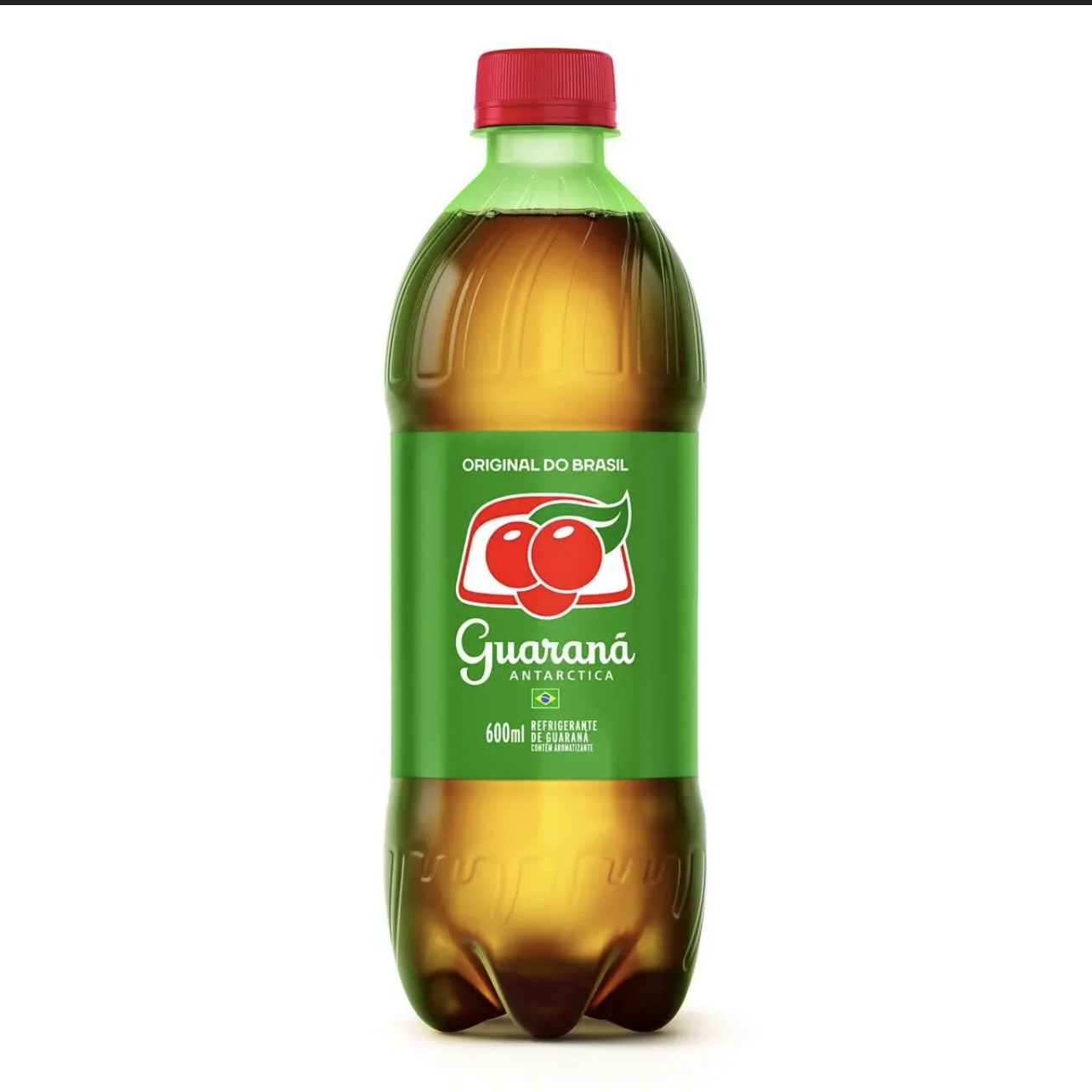 Guarana 600ml