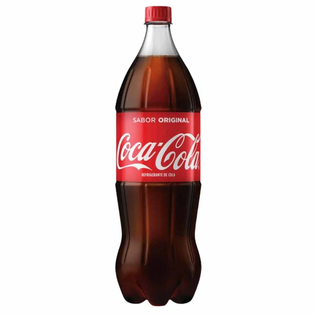 Coca-Cola 2L