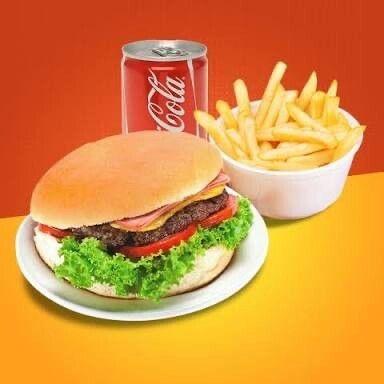 Combo Salada