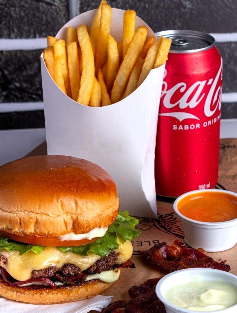 Combo Bacon