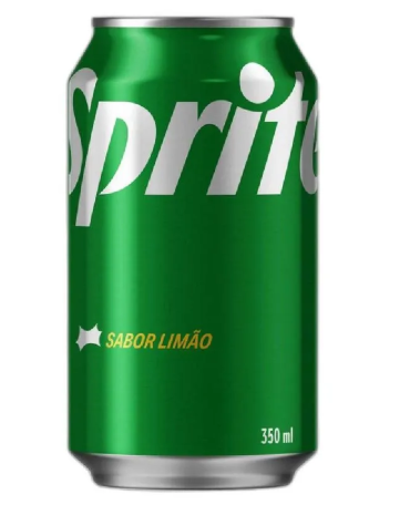 Sprite Lata