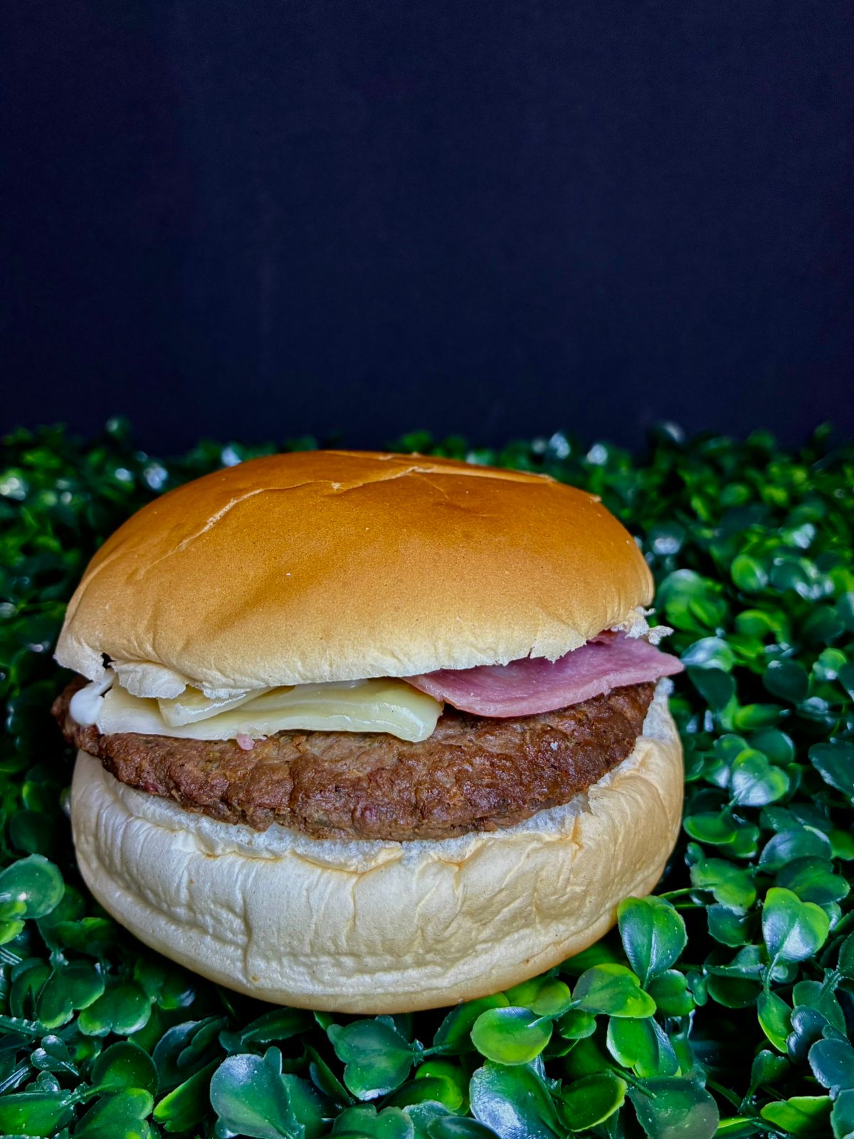 X-Burguer