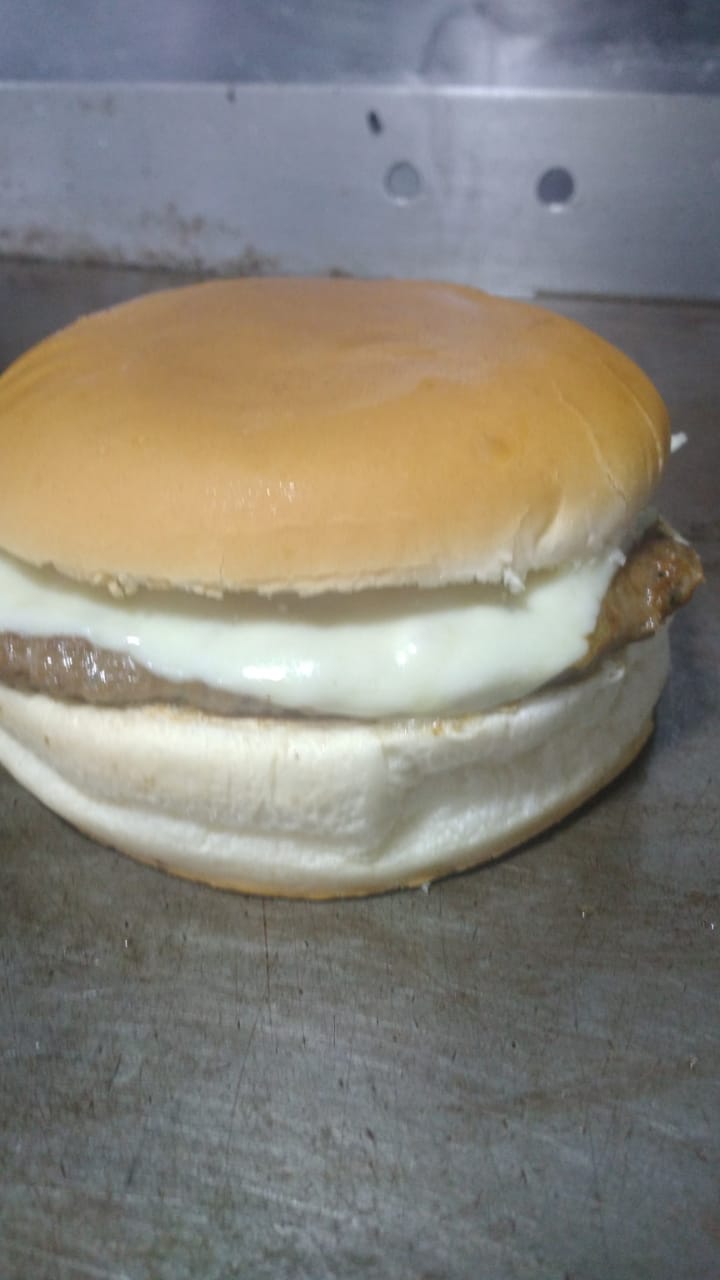 Xis Burguer