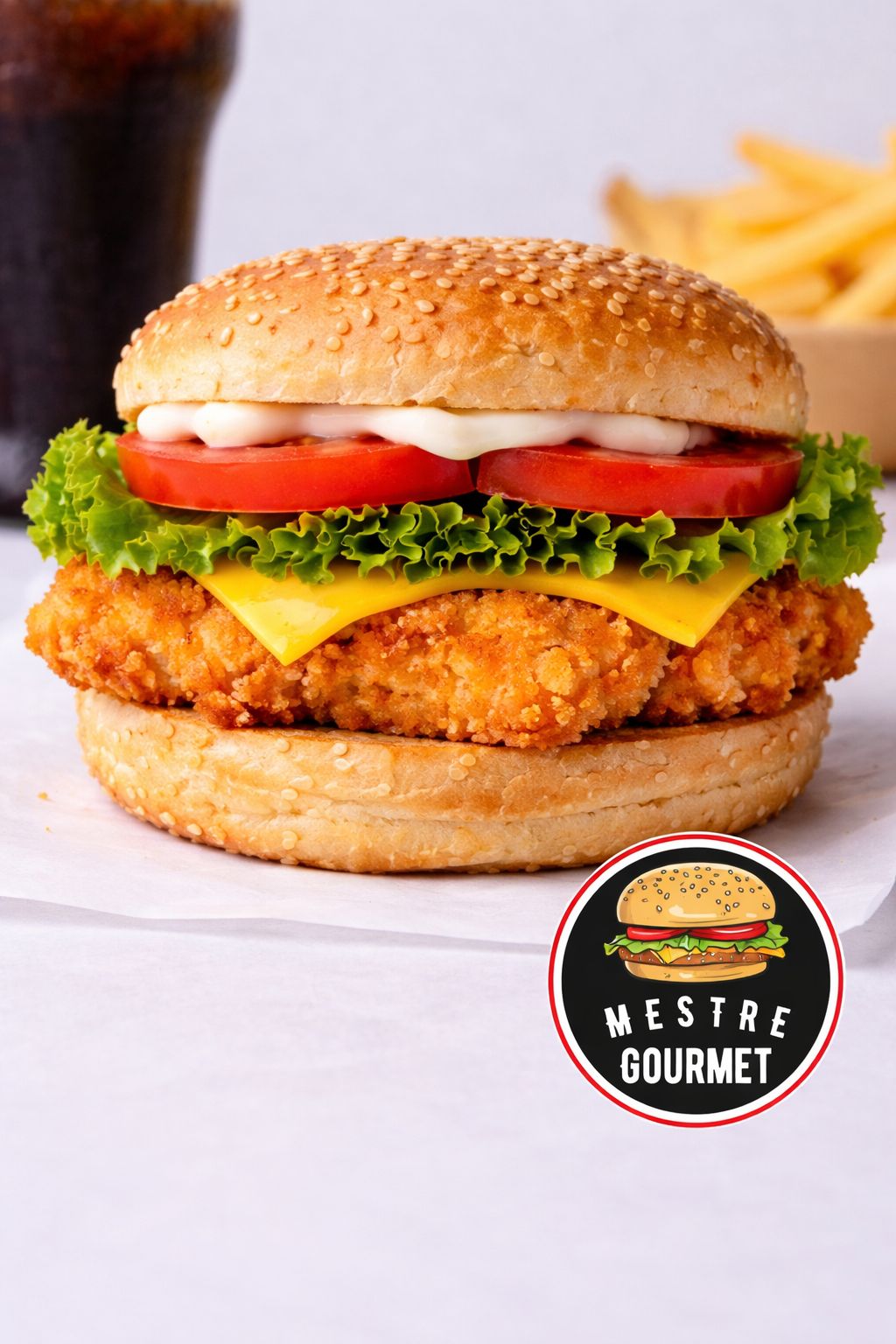 Brasil Chicken