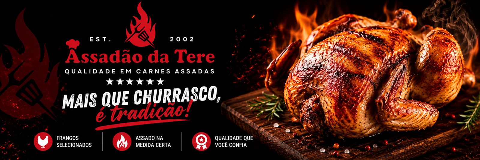 Assadão da Tere