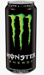 Energético Monster