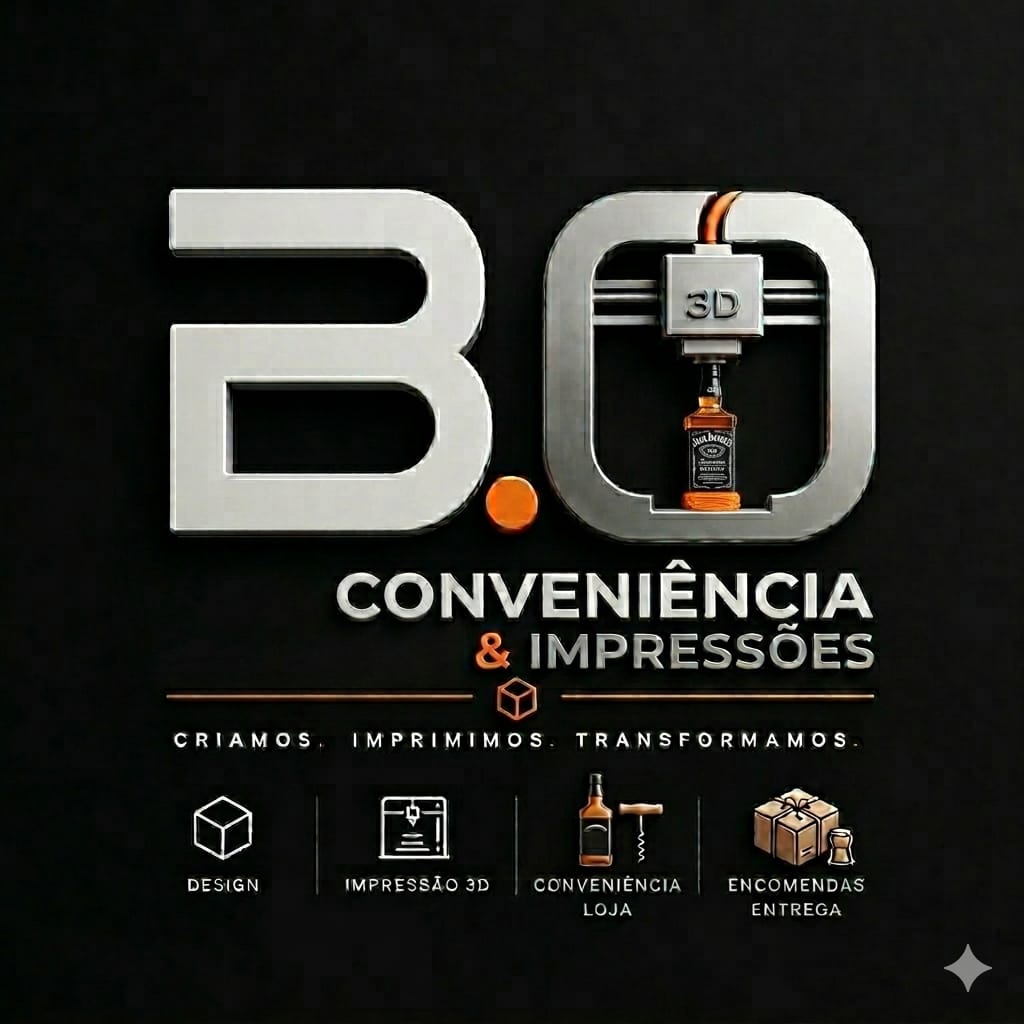B.O. Conveniência e Impressões