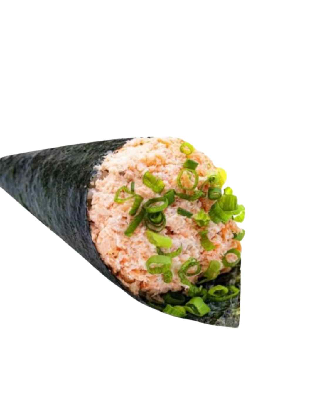 Temaki Grelhado