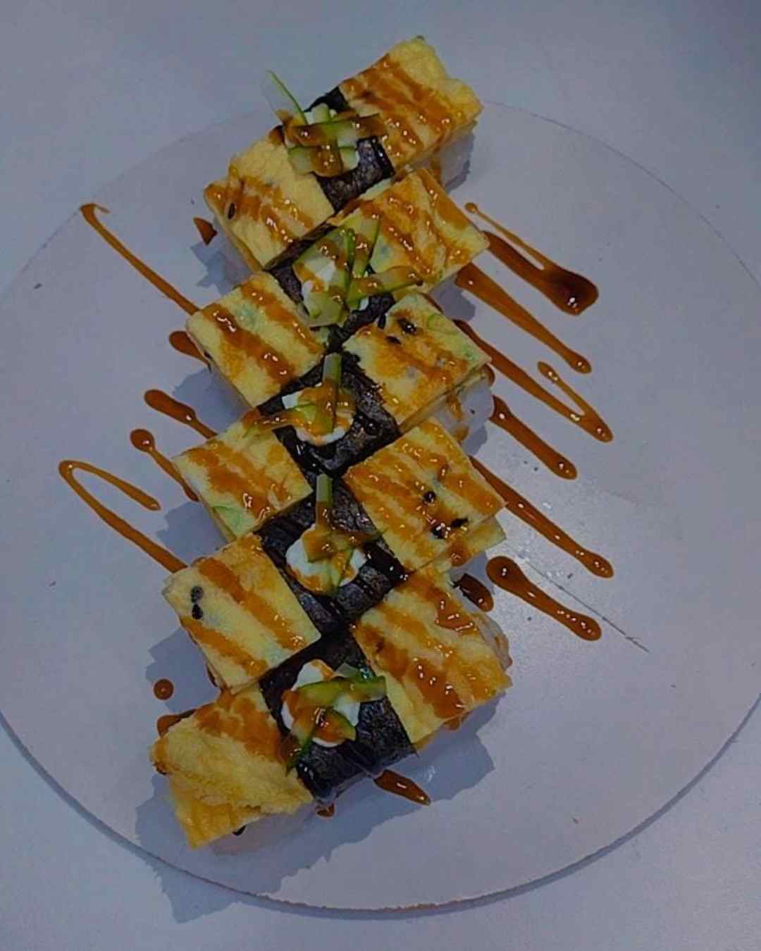 Niguiri toguro
