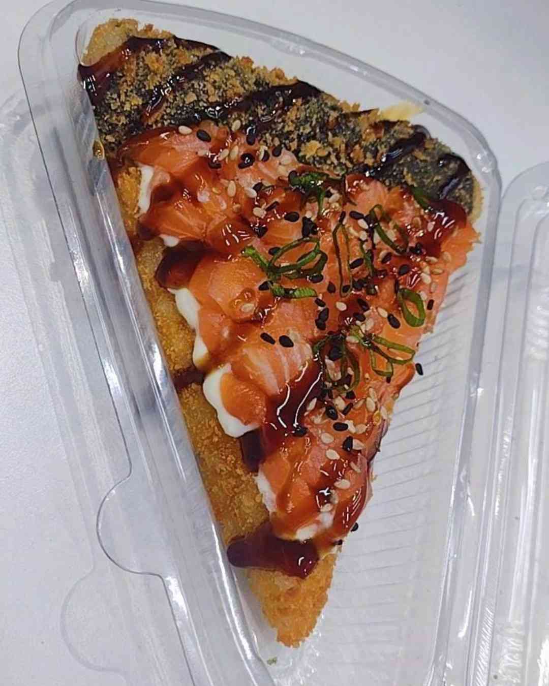 Pizza hot