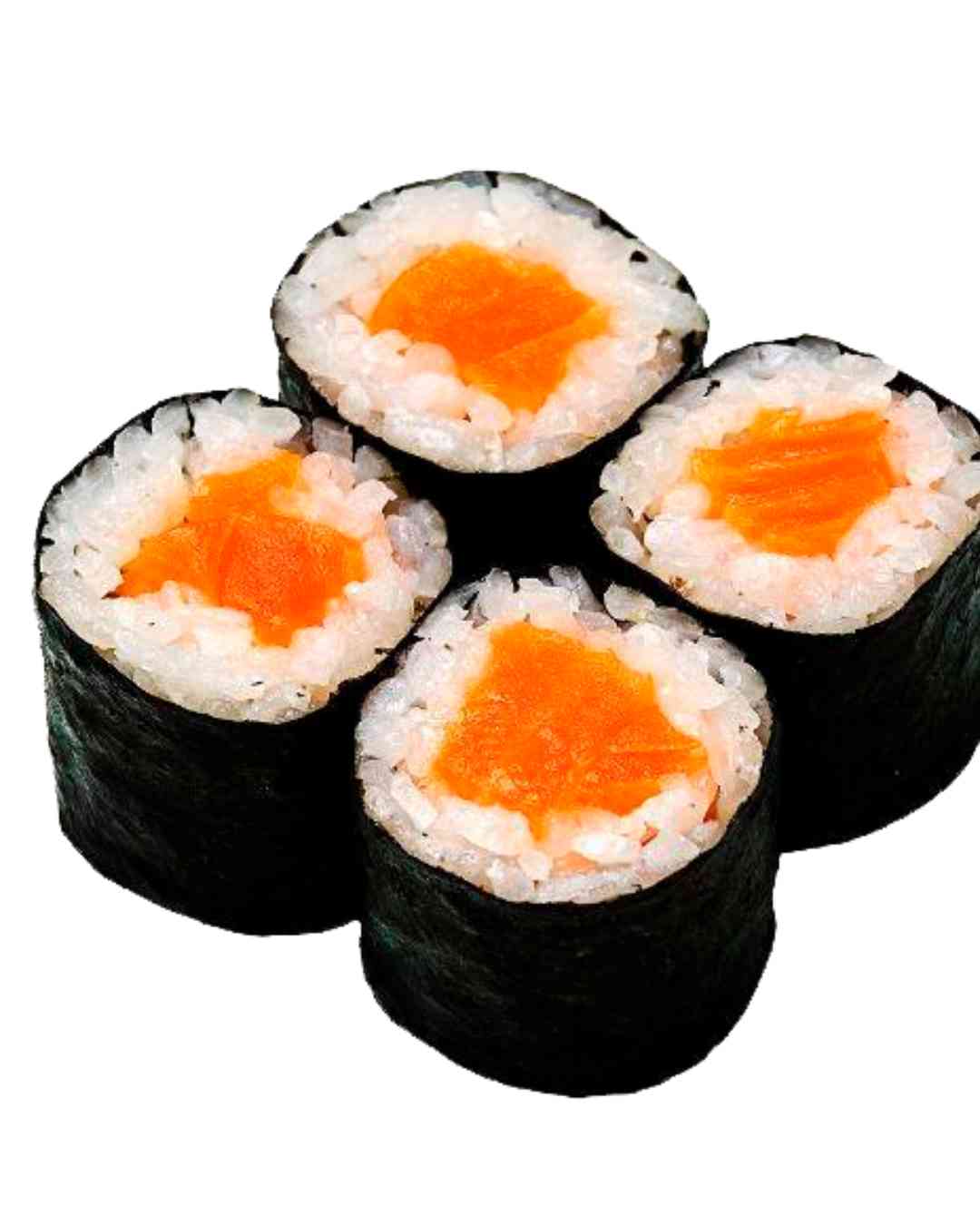 Hossomaki salmão