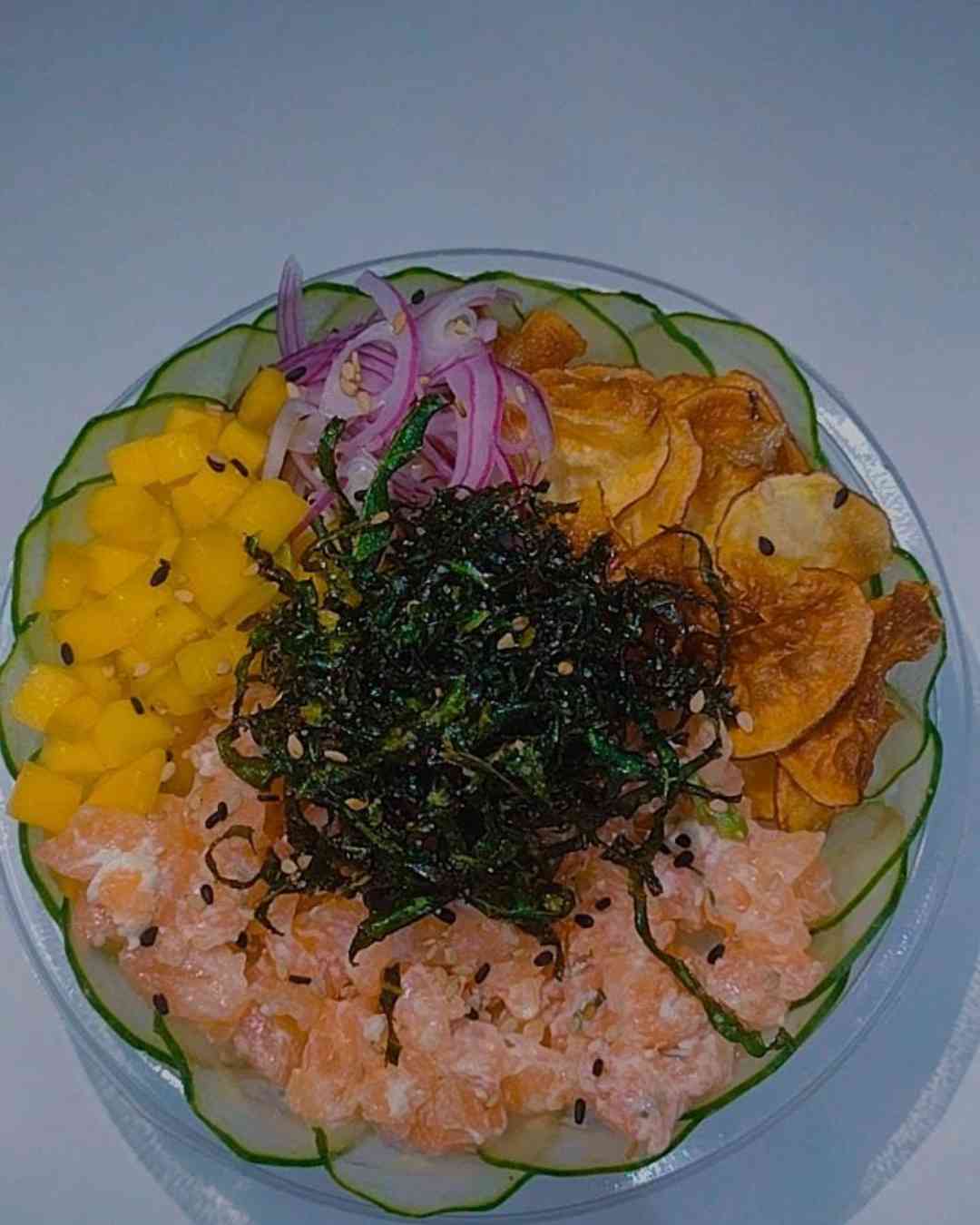 Poke