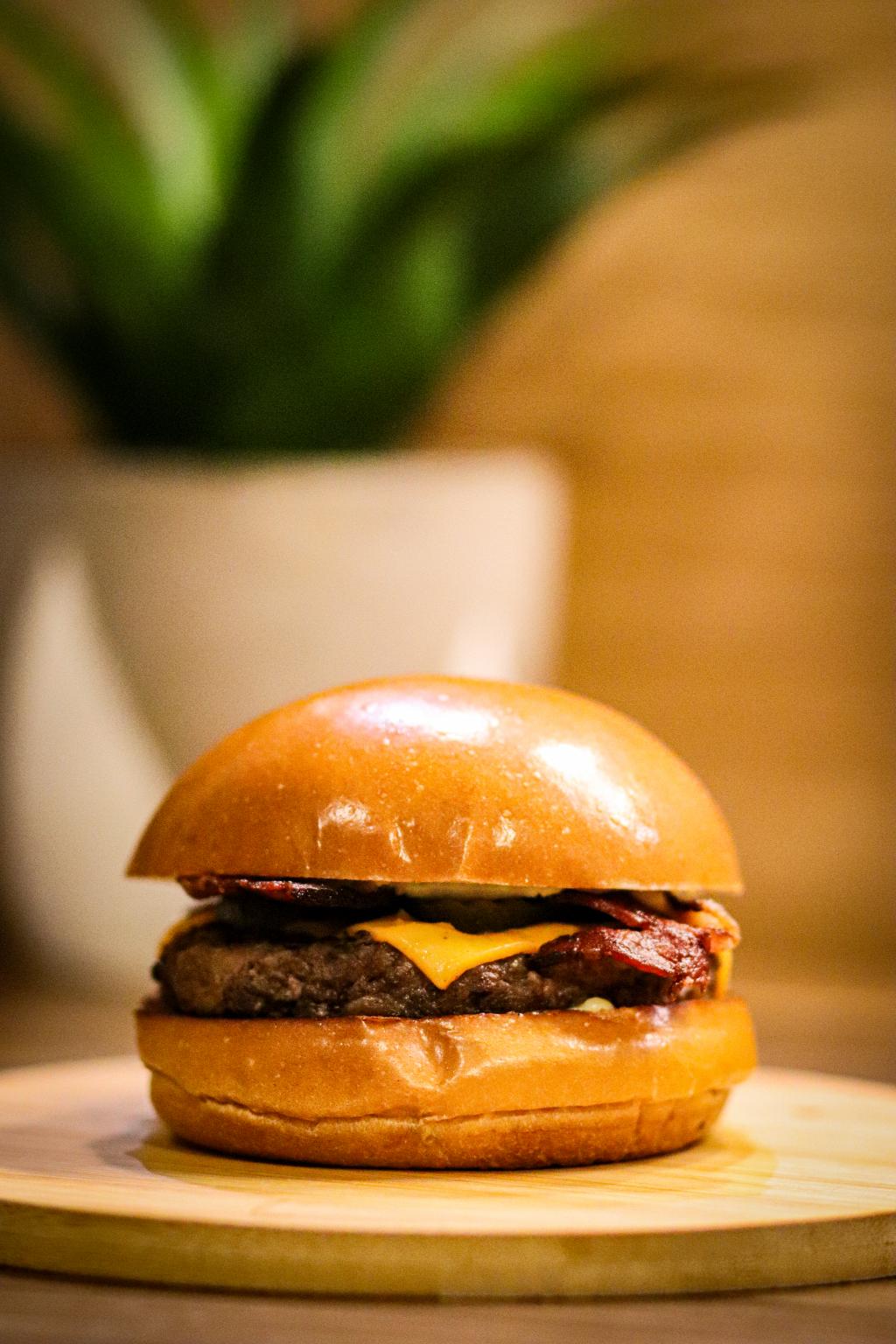 Jonny Burger
