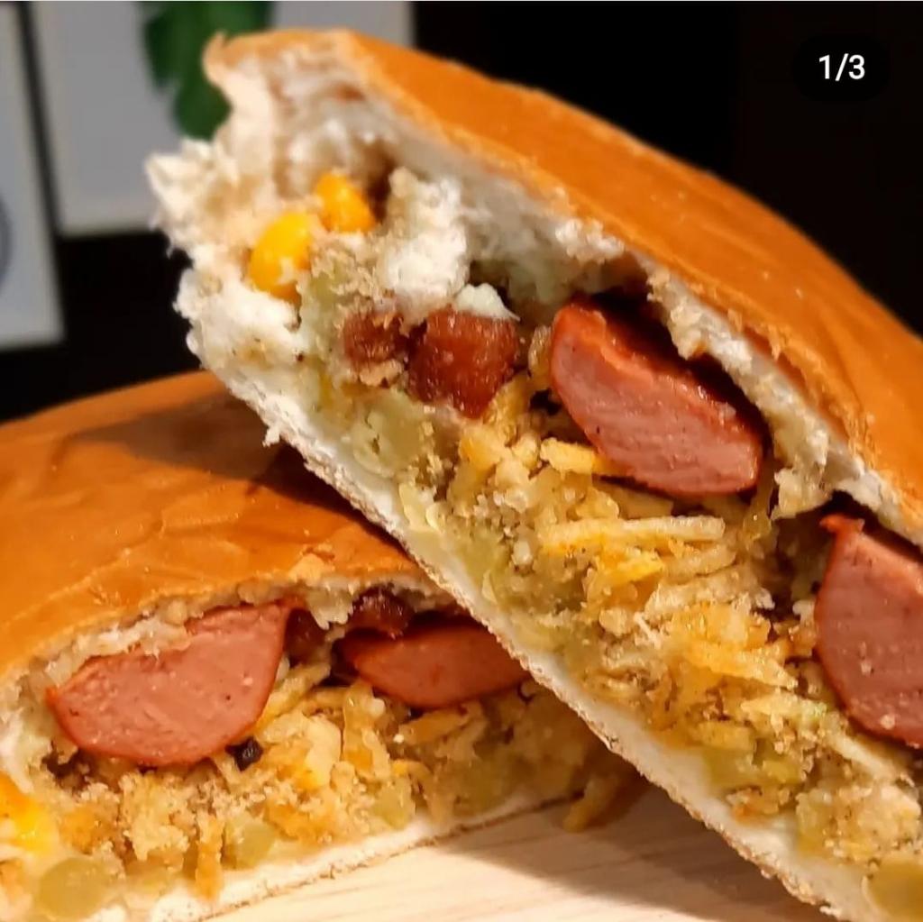 Jonny Dog