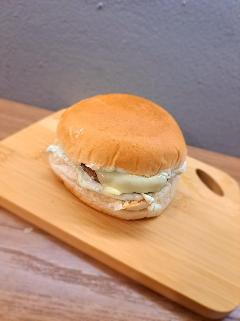 X-Burger