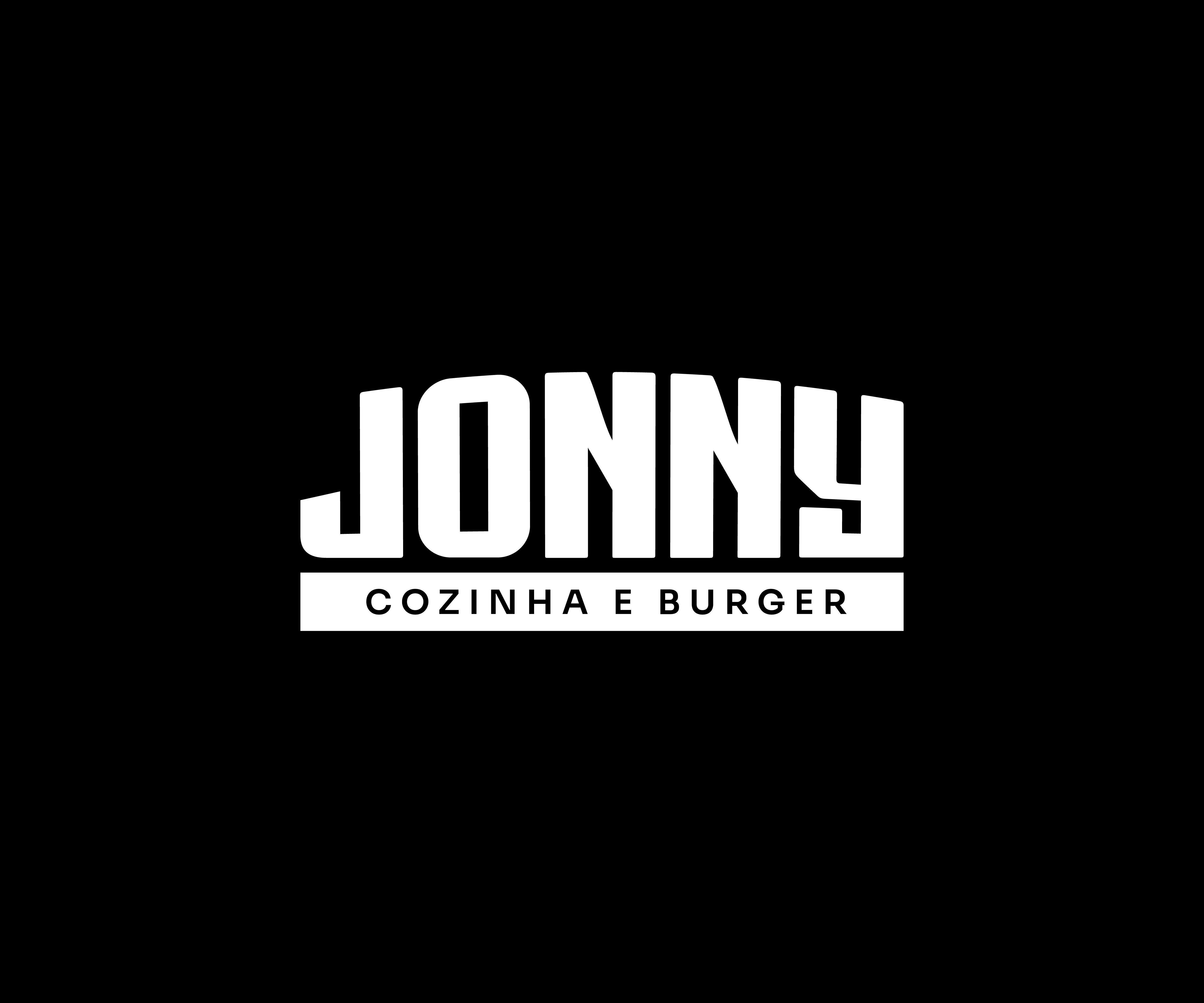 Jonny Cozinha e Burger