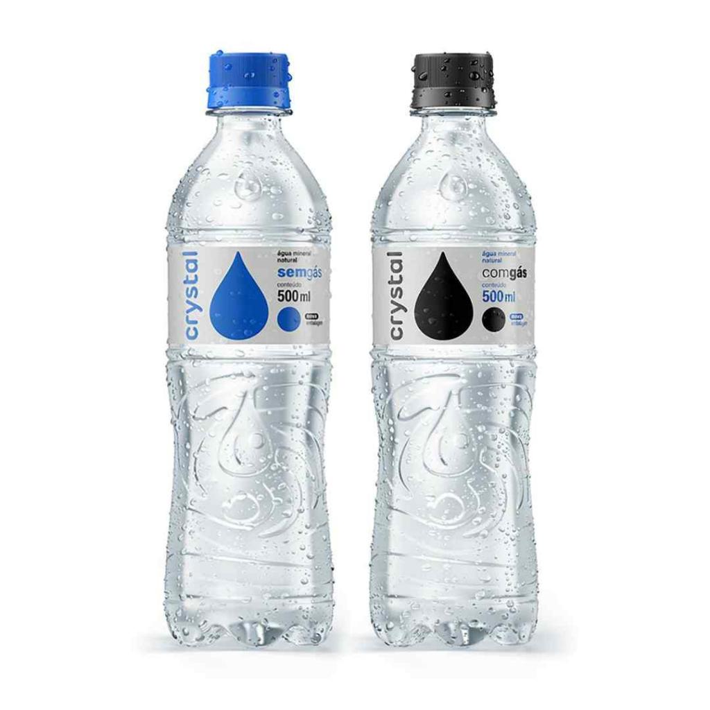 Agua Mineral