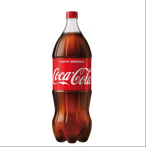 Refrigerante Coca-Cola 2l