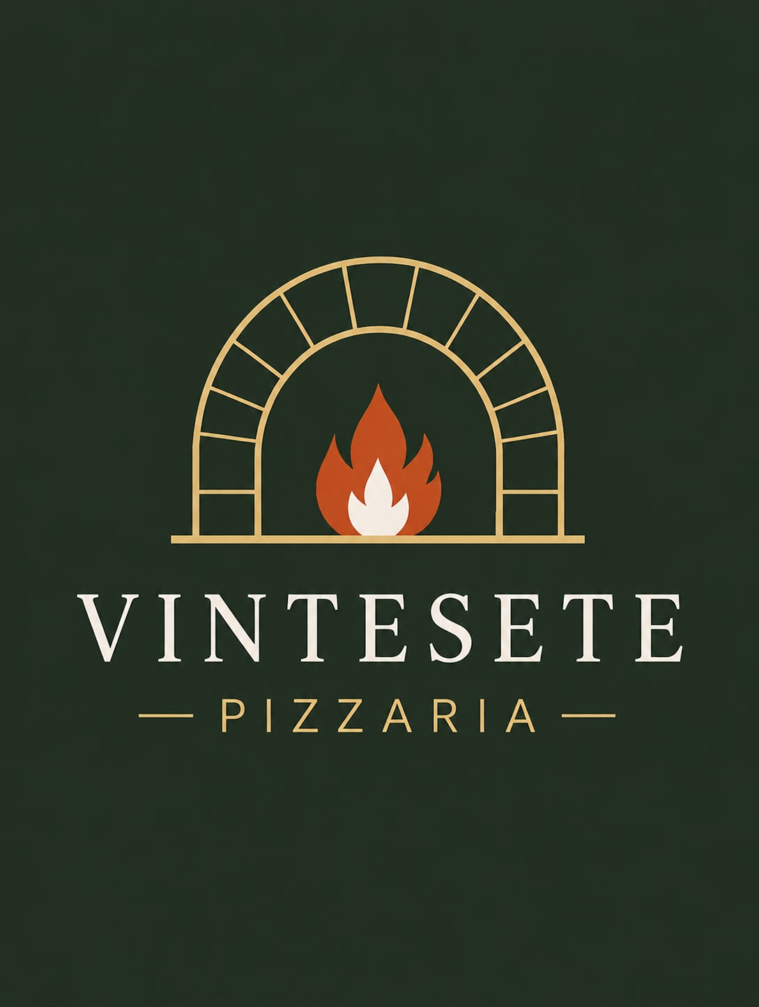 Vintesete Pizzaria