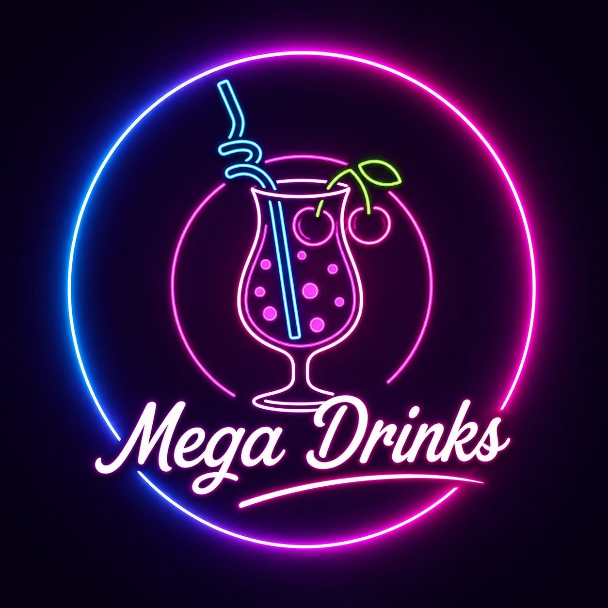 Mega Drinks