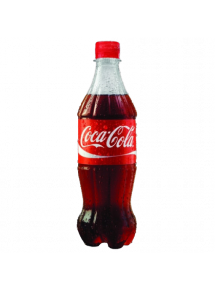 Coca cola 600ml