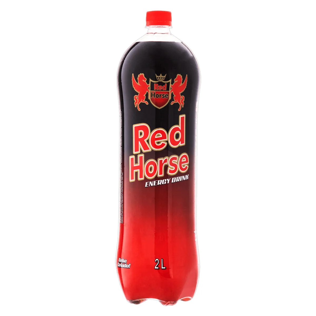 Energético Red Horse 2 litros
