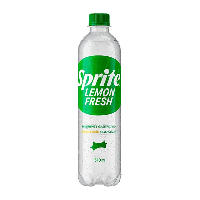 Sprit Lemon Fresh