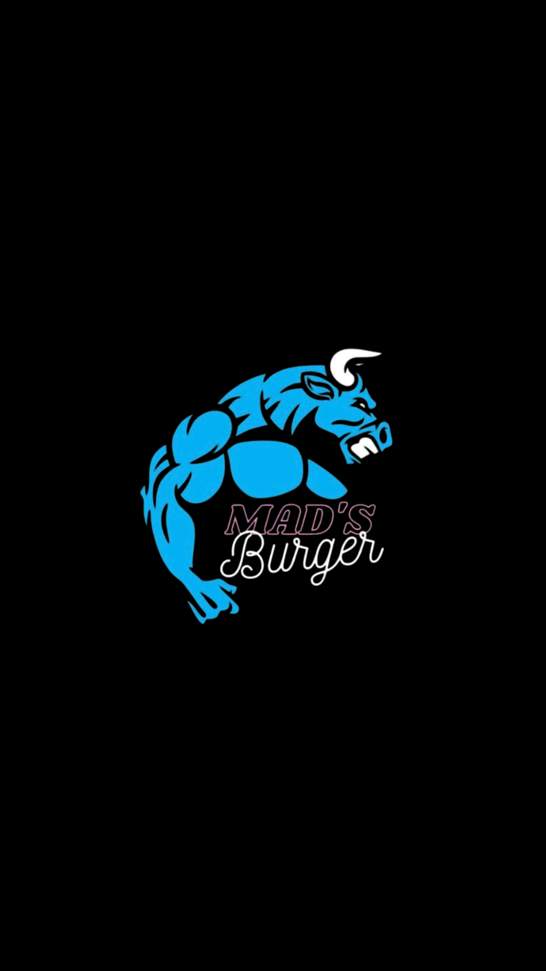 Mad's Burger