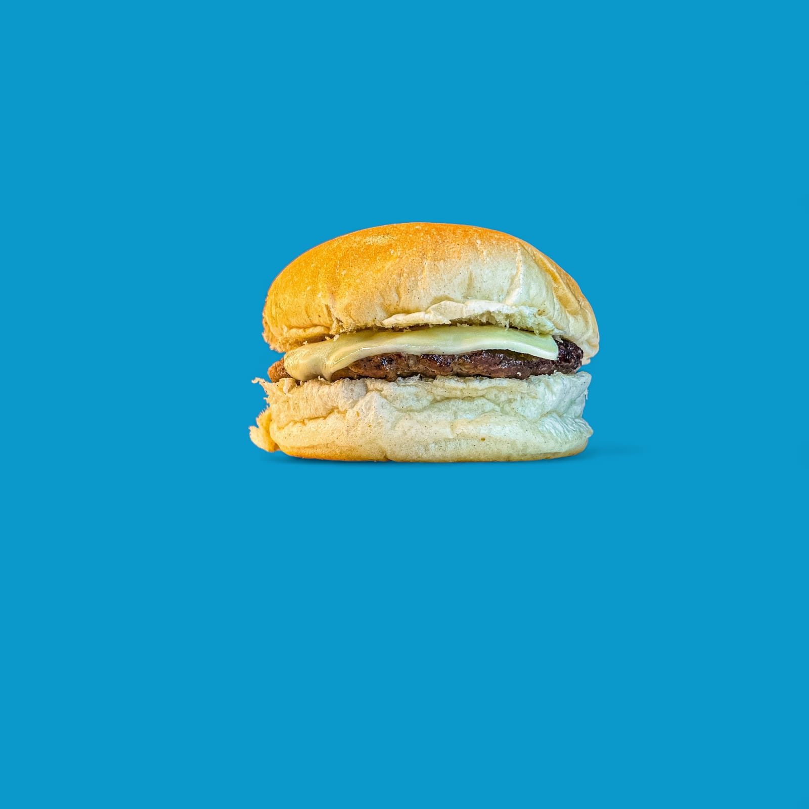 MAD'S BURGER
