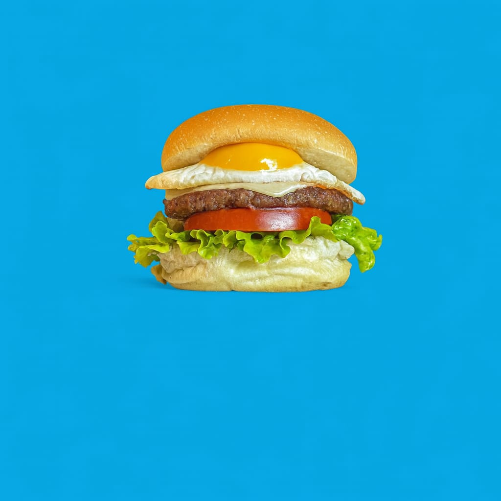 MAD'S EGG