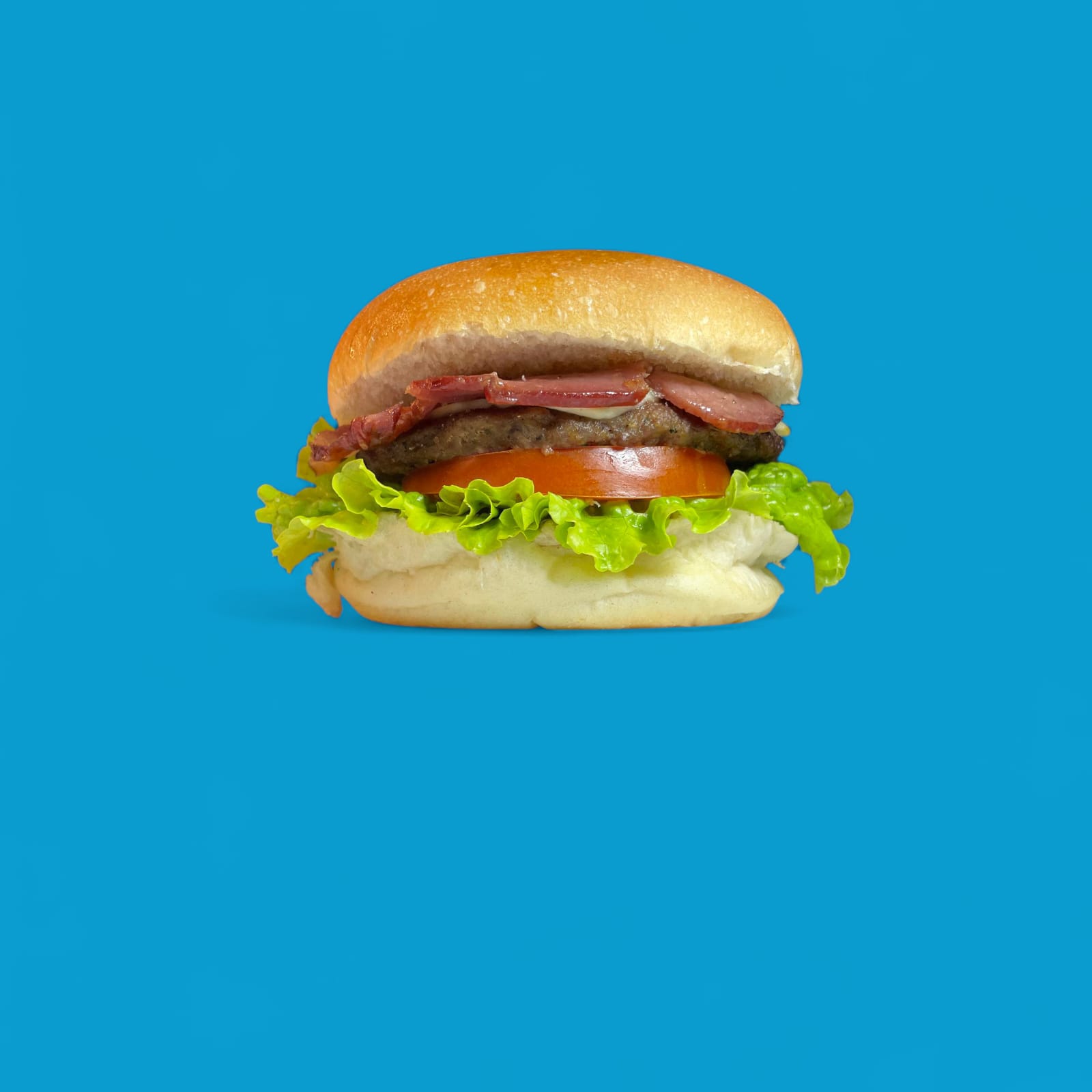 MAD'S BACON