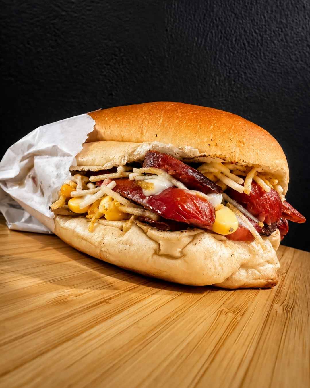 DOG CALABRESA