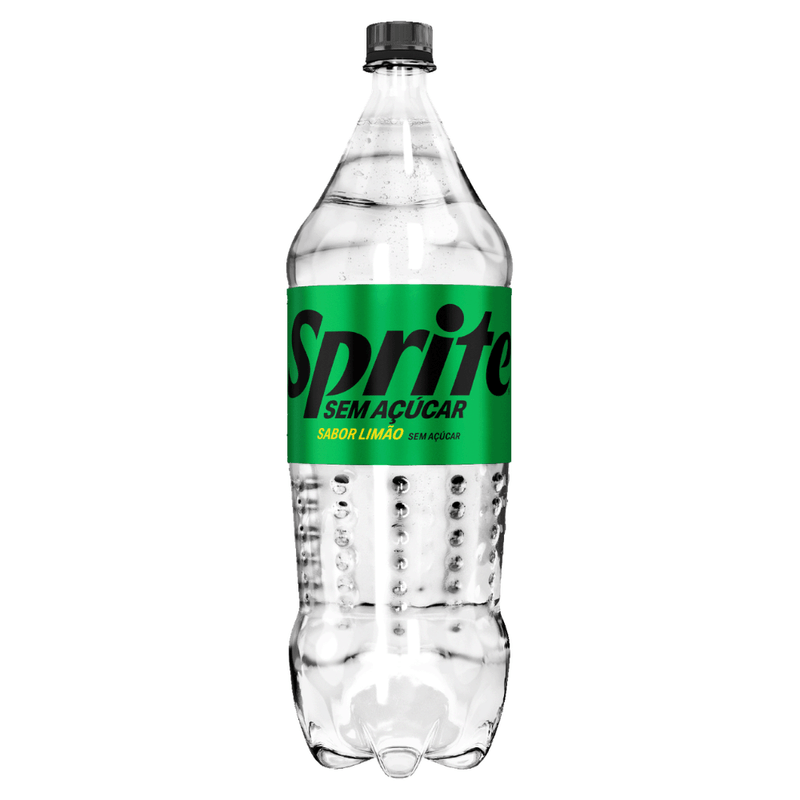 Sprite 2L zero