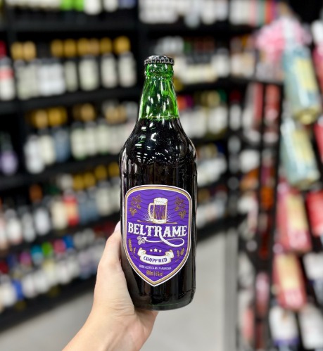 Chopp de vinho - 600ml
